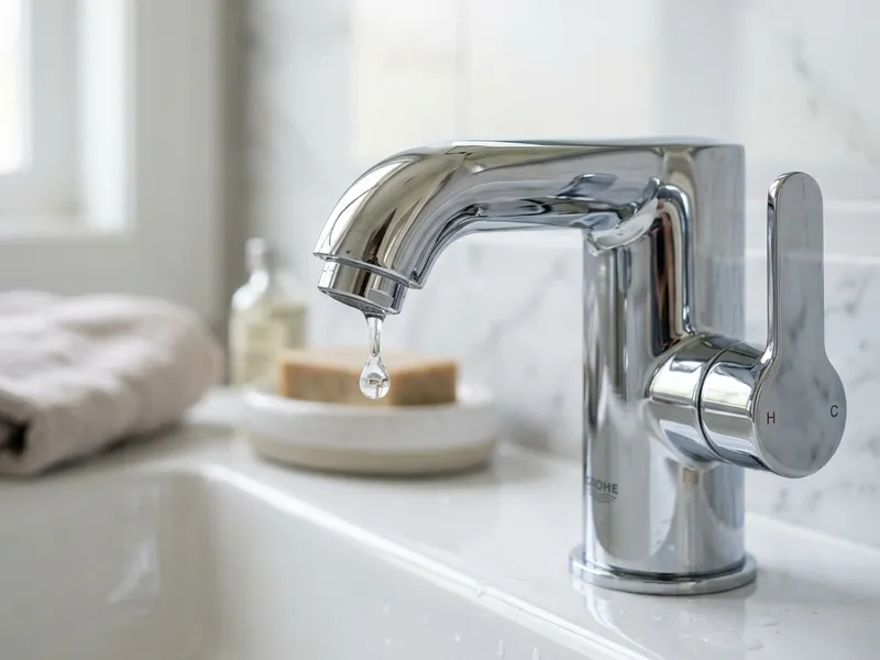 Faucet Repair & Installation Plumber in Four Corners, MT